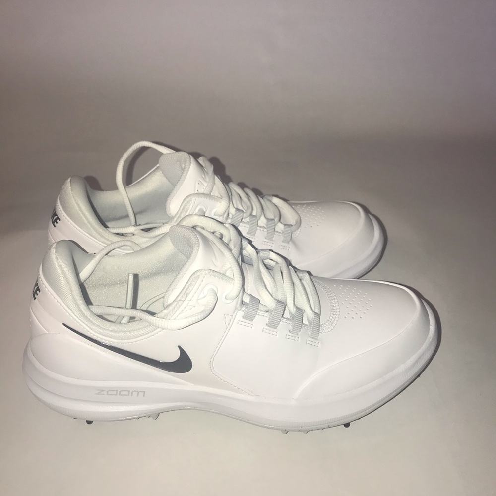 Nike golf air zoom accurate women’s golf shoes